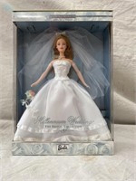 2000 Millenium Wedding Barbie