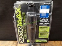 Glowmax Cree XML T6 Flashlight 900 Lumens