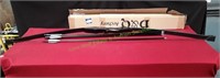 D&Q Archery Bow & Arrows