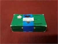 Norinco 9x18mm Non Corrosive Steel Case, 50ct
