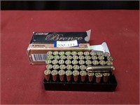 PMC Bronze 38 Special 132gr. FMJ 50 ct