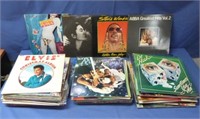 Vinyl LPs - Discos Vinil