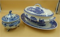 Vintage Ceramics - Cerâmica Vintage