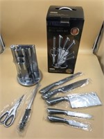 Imperial Knife Set - Conjunto de Facas