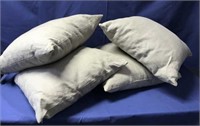 Cushions - Almofadas