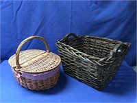 Baskets - Cestos