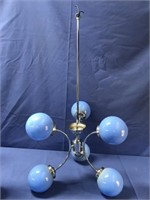 Retro Ceiling Lamp - Candeeiro de Teto
