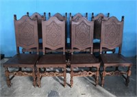 Portuguese Chairs - Cadeiras Portuguesas