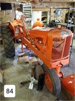 1953 Allis Chalmbers WD45
