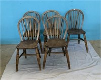 Antique Chairs - Cadeiras Antigas