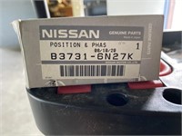 Nissan  B3731-6N27k