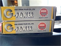 G-Power BKR6EGP 7092 spark plug
