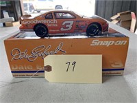 Dale Earnhardt  #3  limited edition Wheaties