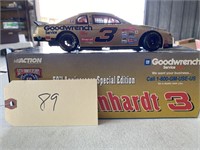 Dale Earnhardt  #3 Bass Pro Shops limited edition