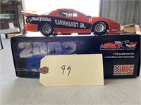 Dale Earnhardt Jr. #11 true value model car