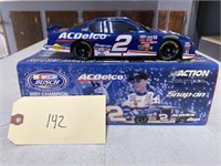 Kevin Hardwick ACDelco Busch Championship model