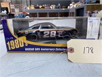 Buddy Baker 50th anniversary collectors edition