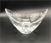 Crystal Bowl - Taça de Cristal