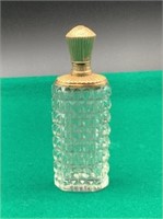 Antique Perfume Bottle - Frasco de perfume