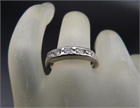 Diamond Ring - Anel de diamantes