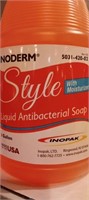 {gallon} Style Liquid Antibacterial Soap