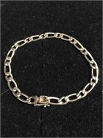 Kremonta Goldtone bracelet