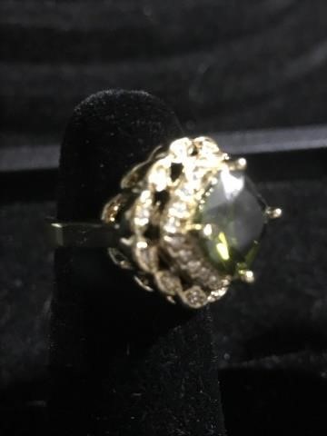 LARGE ESTATE JEWELRY AUCTION 11/14/2020