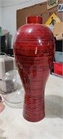 Very Tall Vase...28".  (Over 2'Tall)