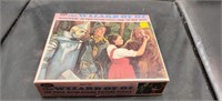 1939 Wizard of Oz Puzzle...NEVER OPENED Rare