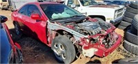 1999 Honda Accord - BILL OF SALE - #018895