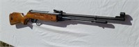 177 cal air rifle.