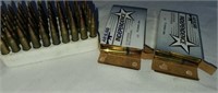 3 boxes of 223 cal ammo