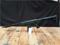 ATI Omni Hybrid .556NATO AR Rifle