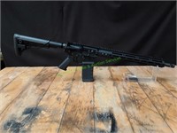 ATI Omni Hybrid 7.62x39 AR Rifle