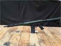 ATI Omni Hybrid 300BO AR Rifle