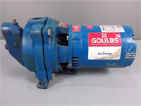 Gould Jet Pump 1/3 HP