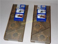 Iscar Carbide Cutters