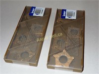 Iscar Carbide Cutters