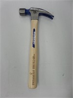 Engraved Hammer