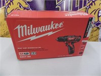 Milwaukee Drill Kit