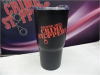 Crime Stoppers Mystery Mug!