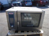Rational Commercial Oven (42" x 41" x 38")