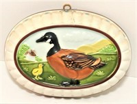 Towle Gailstyn-Sutton Hand Painted Duck