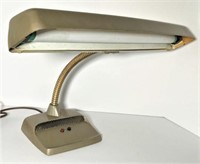 Marks Metal Desk Lamp