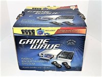 Game Wave Family Entertainment System