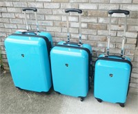 Heys Luggage Set