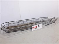 Wire Basket Stretcher