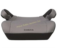 Cosco $25 Retail Topside Backless Booster Car