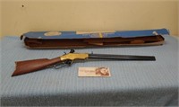 U.P.R.R. 44 carbine Commemorative