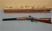 Winchester "Buffalo Bill"commemorative